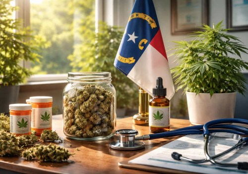 The Future of Medical Marijuana & Detox in Delray Beach